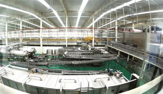 無人生產車間的技術開發(fā) 驅動制造業(yè)未來的核心引擎