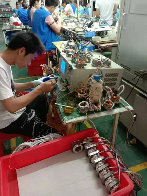 攜手永智人力資源，共創板芙鎮勞務派遣服務新標桿